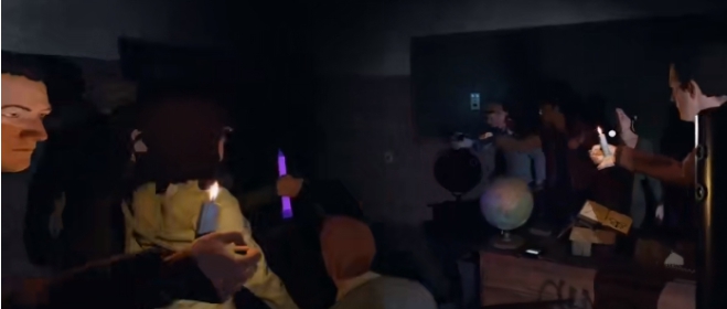 恐鬼症64人联机补丁 v2.13