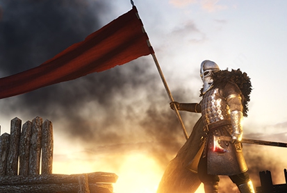 骑马与砍杀2简单派系旗帜颜色修复MOD v2.82