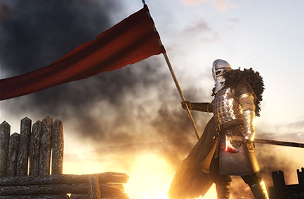 骑马与砍杀2招募大家MOD v2.34