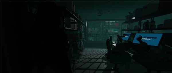 Haydee2汉化组汉化补丁 v3.5