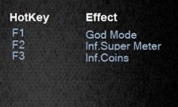 茶杯头win10版无敌模式修改器 v2.31