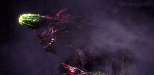 怪物猎人世界冰原MHWI重新上色MOD v1.41