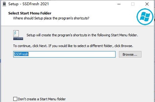 SSD Fresh Plus2021(固态硬盘优化软件) v10.0.17