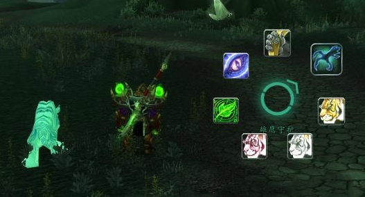 魔兽世界怀旧服OPie插件 v9.0.8