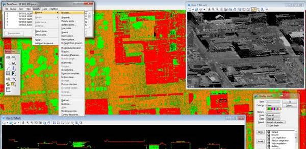Terrasolid2019(附注册机) v113