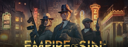 罪恶帝国画质补丁 v2.91