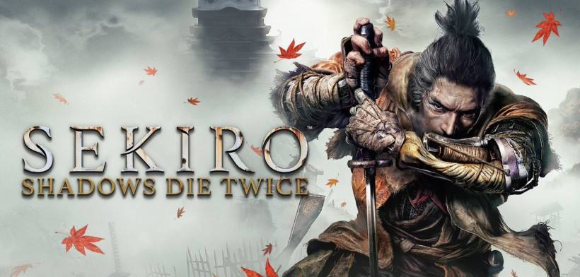 只狼影逝二度黑魂武器包MOD v2.49