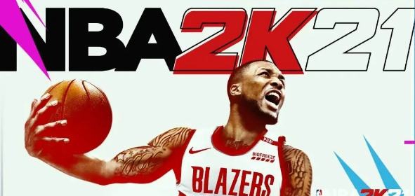 NBA2K21爆炸头科比布莱恩特MOD v3.23