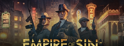 罪恶帝国开发者模式补丁 v3.70