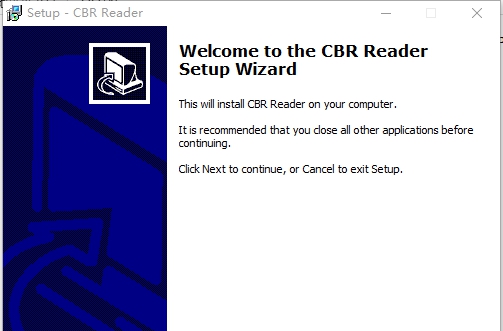 CBR Reader(CBR阅读器) v1.15