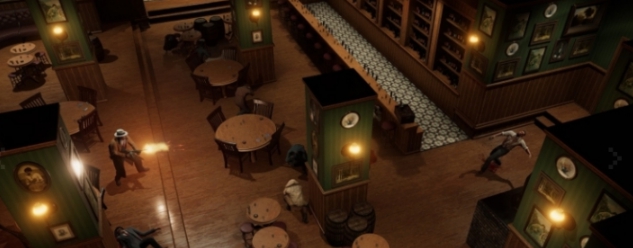 罪恶帝国dlc升级档+单独免dvd补丁 v2.61