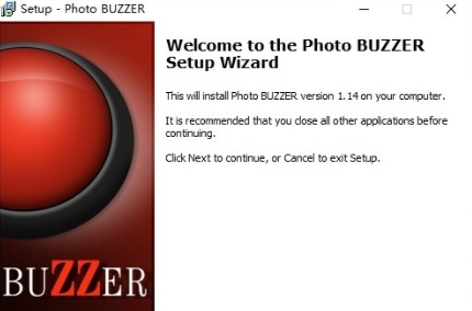 Photo Buzzer(PS表情特效滤镜插件) v1.1.8