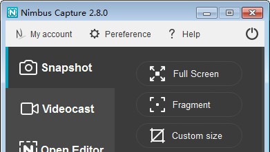 Nimbus Capture(截图工具) v2.8.5