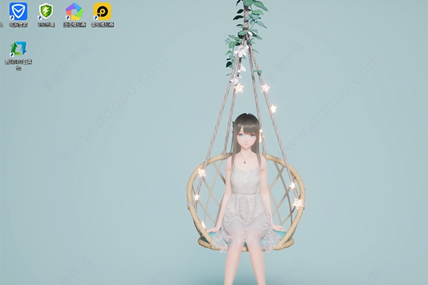 人工桌面电脑版 v1.1.2.4