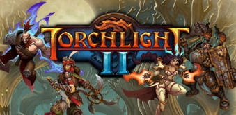 火炬之光2公用箱子管家 v1.5