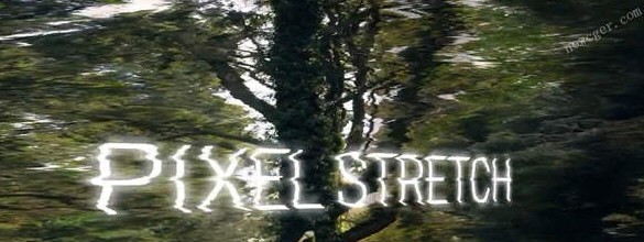 Pixel Stretch(像素拉伸插件) v1.1.4
