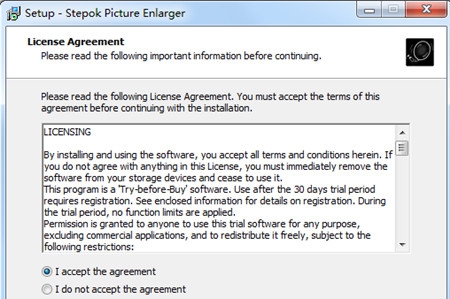 Stepok Picture Enlarger(图像缩放工具) v3.1.6