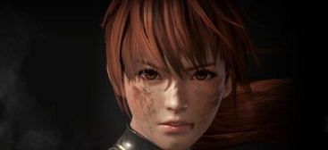 死或生6乳白色比基尼套装MOD v3.22