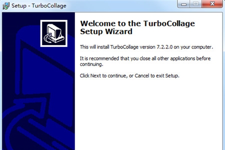 TurboCollage Pro(图片拼接工具) v7.2.2.5