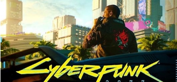 赛博朋克2077电影级画质补丁 v3.10