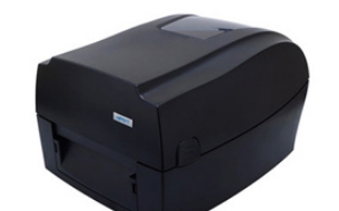 汉印HPRT HLP106S打印机驱动 v1.5