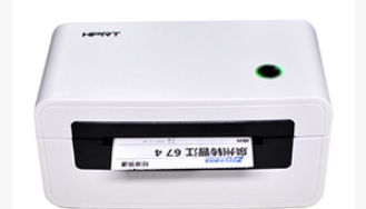汉印HPRT N41打印机驱动 v1.4
