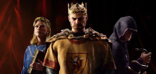 十字军之王3人类表型项目MOD v1.72