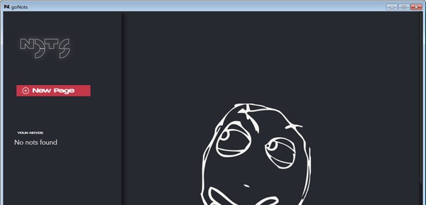 Nots(简洁笔记应用) v1.0.6