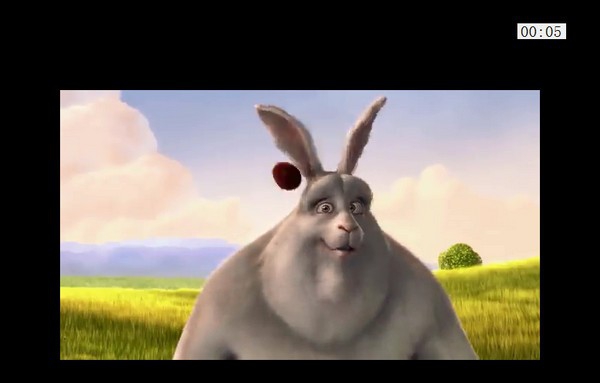 VideoPlay(UDP通信播放器) v1.6