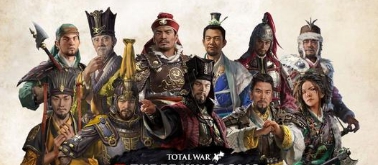 全面战争三国原版全势力伯长招募MOD v2.13