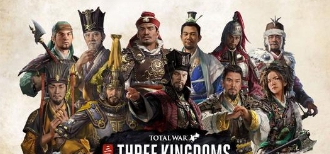 全面战争三国三个派系的祖业MOD v1.66