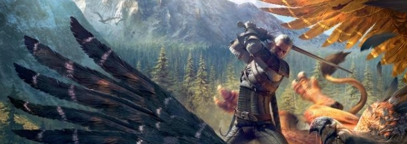 巫师3狂猎更真实的视觉效果MOD v2.76