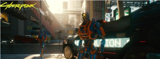 赛博朋克2077N卡30驱动优化(支持二代光追) v3.20.5.74