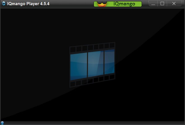 IQmango Media Player(媒体播放器) v4.5.9