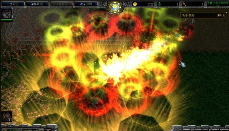 聖魔之血圣域篇全部隐藏英雄 v13.6