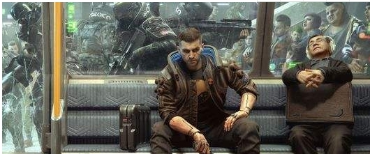 赛博朋克2077卡顿帧数提升修复优化补丁 v2.24