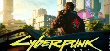 赛博朋克2077默认交互键修改MOD v2.89