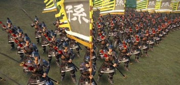 全面战争三国产值增加1000MOD v1.24