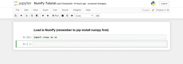NumPy(Python开发工具) v1.19.9