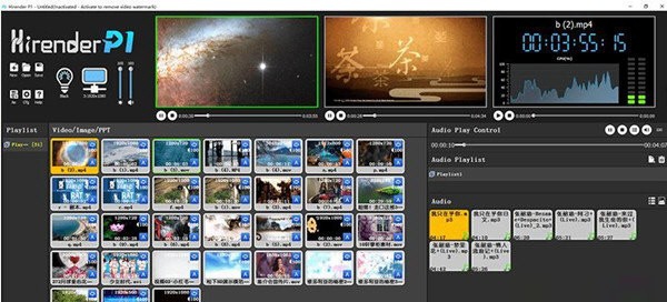Hirender P1(媒体播放器) v1.10.9