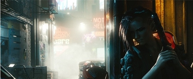 赛博朋克2077AMD20.12.1优化驱动 v20.12.8