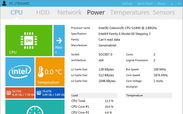 IQmango MP3 Steward(音频处理工具) v1.0.9