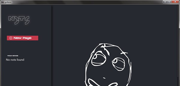 goNots(简洁笔记软件) v1.0.6