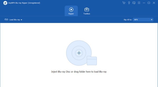 4Videosoft Blu-ray Ripper(刻录软件) v8.0.32