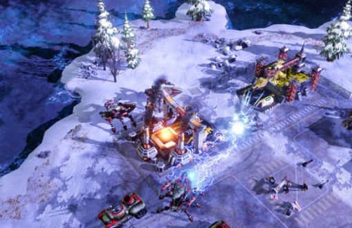 红色警戒3解除授权认证工具 v1.7