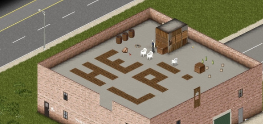 僵尸毁灭工程汽车大修MOD v3.15