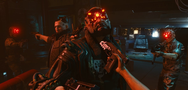 赛博朋克2077AMDSMT性能优化补丁 v1.24