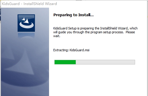 IQmango KidsGuard v1.14