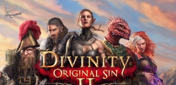 神界原罪2武器扩充MOD v2.9