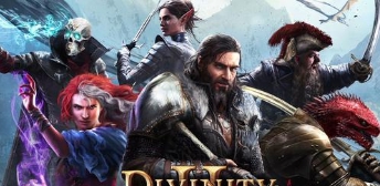 神界原罪2载入画面随机化MOD v2.20